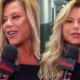 Poliana se derrete pelo novo neto e detalha casamento com Leonardo: “10 anos sem briga”