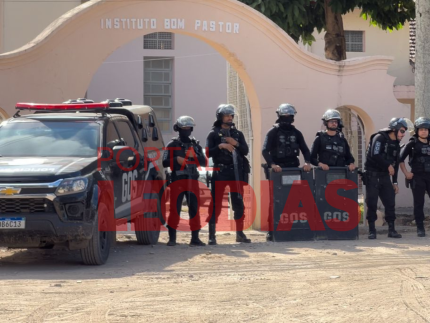 Polícia reforça segurança em presídio após prisão de Deolane 31 CAPA DESTAQUE PORTAL LEODIAS WORDPRESS 2024 09 05T085554.759