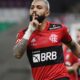 Por que Gabigol joga pouco com Tite Tecnico abre o