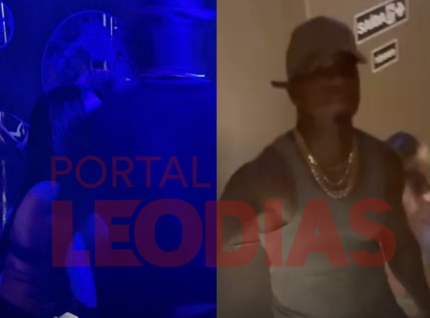 Portal LeoDias flagra Ne-yo em cada de entretenimento adulto mais cara do Rio 31 Portal LeoDias flagra Ne-yo em cada de entretenimento adulto mais cara do Rio