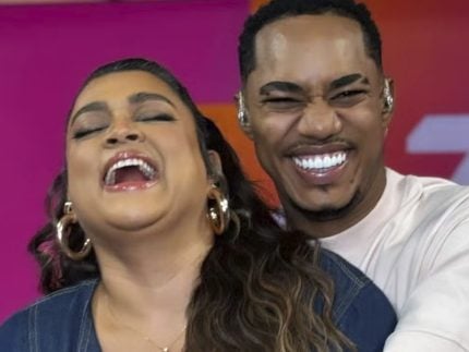 Preta Gil confirma romance e se declara para O Kanalha com vídeo 31 Preta Gil confirma romance e se declara para O Kanalha com vídeo