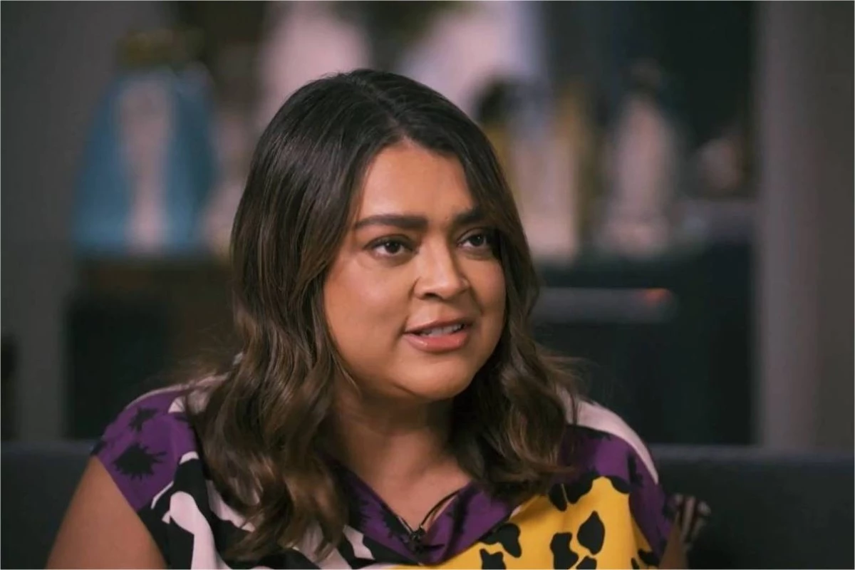 Preta Gil diz que teve o reto amputado durante tratamento contra o câncer e abre o jogo no Fantástico 31 Preta Gil diz que teve o reto amputado durante tratamento
