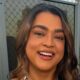 Preta Gil e paparicada por suposto affair em leito de