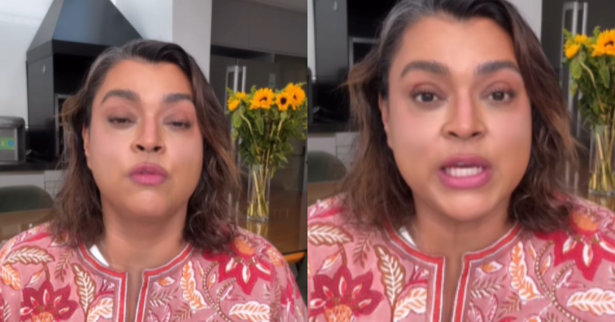 Preta Gil esclarece amputação do reto e detalha novo tratamento contra o câncer: 'agora eu estou' 31 Preta Gil esclarece amputacao do reto e detalha novo tratamento