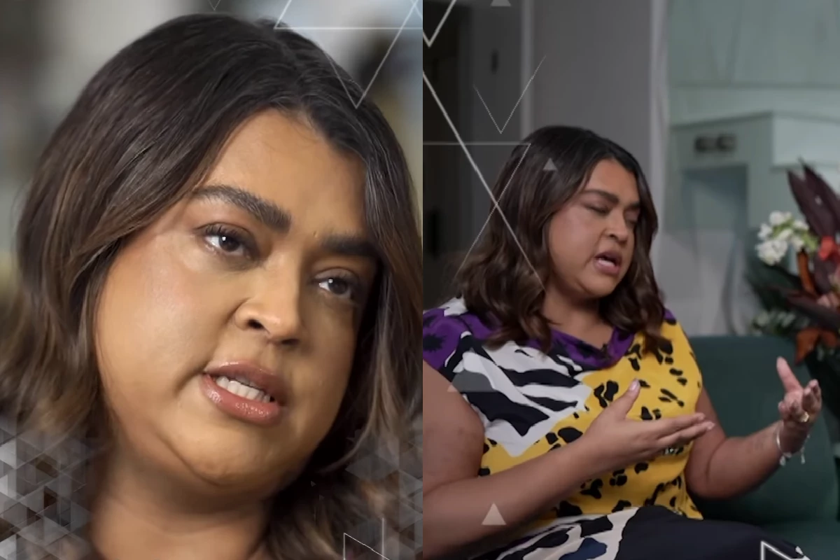 Preta Gil tem reto amputado, descobre 4 tumores e desabafa em entrevista ao Fantástico: ‘não é fácil’ 33 Preta Gil tem reto amputado descobre 4 tumores e desabafa