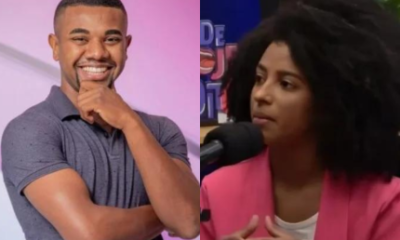 Prima de Davi revela que recebeu R$ 500 por cuidar das redes do ex-BBB durante o reality