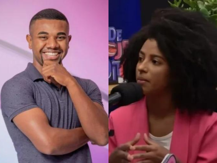Prima de Davi revela que recebeu R$ 500 por cuidar das redes do ex-BBB durante o reality 31 Prima de Davi revela que recebeu R$ 500 por cuidar das redes do ex-BBB durante o reality