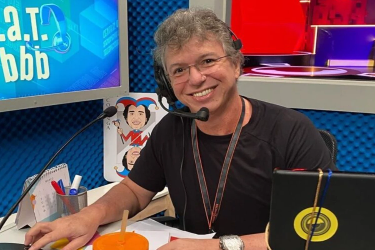 Quanto Boninho ganhava na Rede Globo? Diretor tinha vida de luxo e valores foram expostos 31 Quanto Boninho ganhava na Rede Globo Diretor tinha vida de
