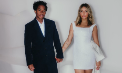 Que luxo! Vestido que esposa de Endrick usou no casamento custa R$ 3,8 mil