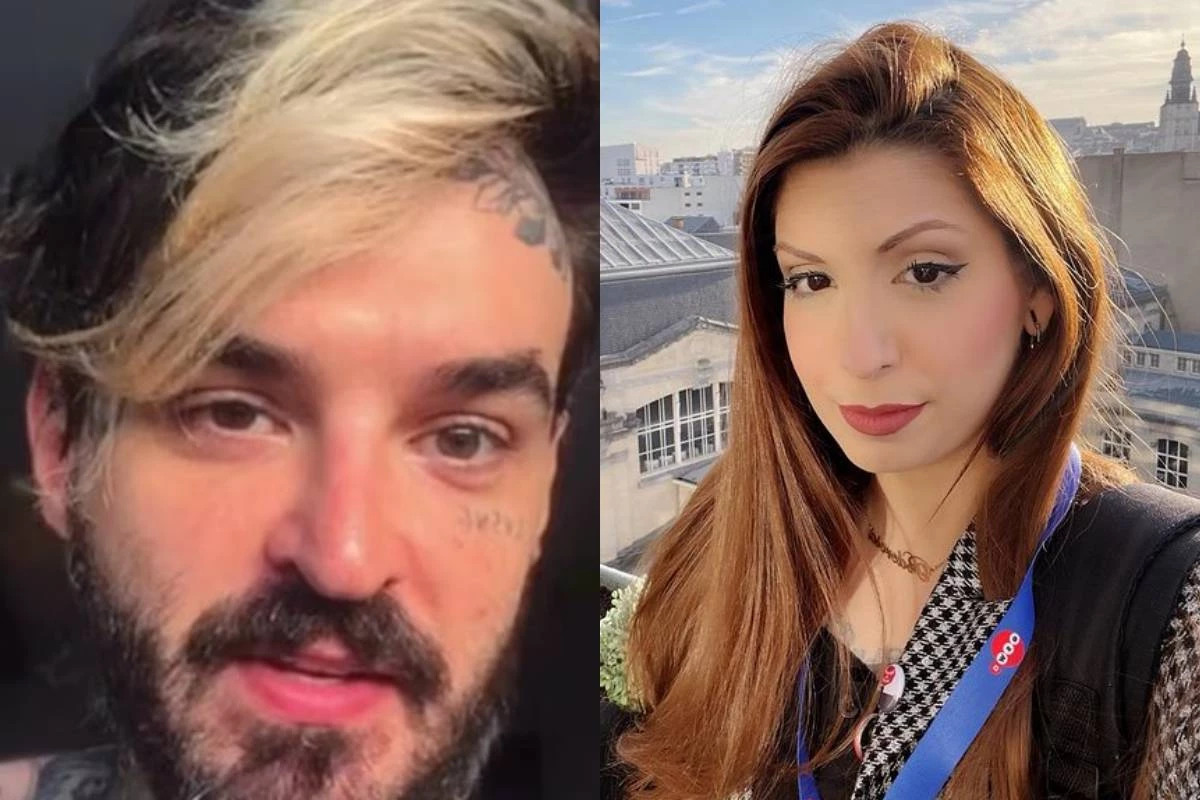 Quem é a jornalista de 36 anos que faleceu na Escócia? Nathalia era ex-namorada de PC Siqueira e caiu de ponte 31 Quem e a jornalista de 36 anos que faleceu na