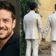Quem e o marido famoso de Marco Pigossi Ator se