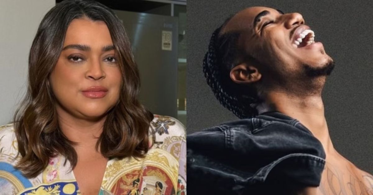 Quem é o músico apontado como namorado de Preta Gil? Cantora se declarou nas redes sociais 31 Quem e o musico apontado como namorado de Preta Gil