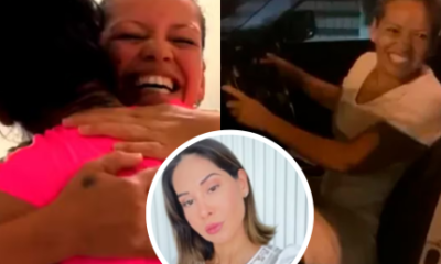 Quem era a funcionária de Maíra Cardi que faleceu por complicações no parto