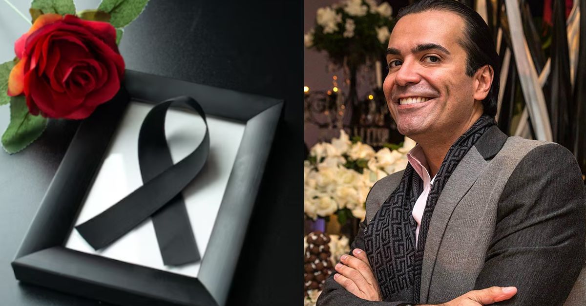 Quem era o apresentador Fábio Arruda encontrado sem vida dentro de sua residência em SP 31 Quem era o apresentador Fabio Arruda encontrado sem vida dentro