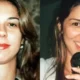 Quem era o namorado de Priscila Belfort na epoca