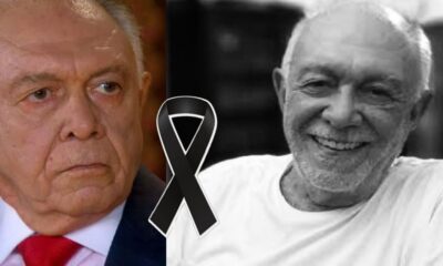 Quem era o querido ator de novelas da Globo que