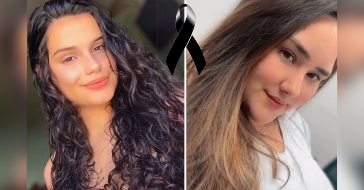 Quem eram as primas que perderam a vida de maneira