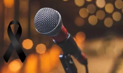 Querida cantora e morta a tiros em Fortaleza e