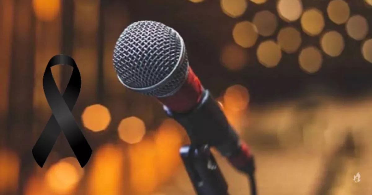 Querida cantora e morta a tiros em Fortaleza e