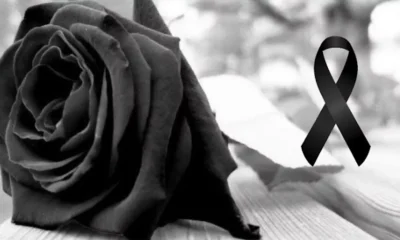 Querido cantor perde a vida em grave acidente ele