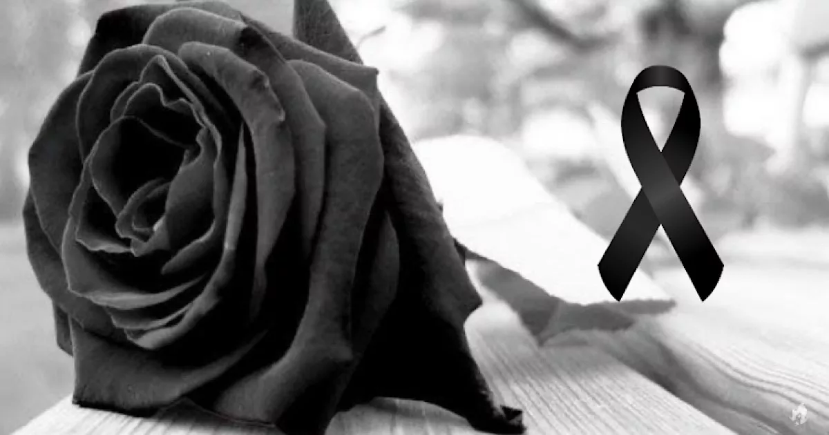 Querido cantor perde a vida em grave acidente ele