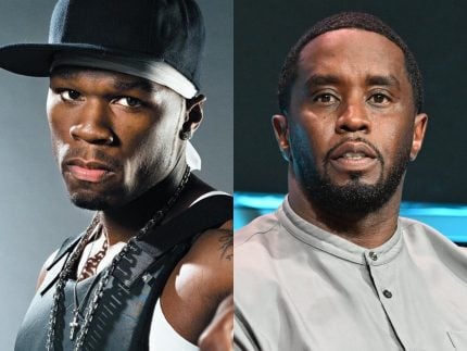 Rapper 50 Cent vende para Netflix série sobre os crimes de Sean Diddy 31 Rapper 50 Cent vende para Netflix série sobre os crimes de Sean Diddy