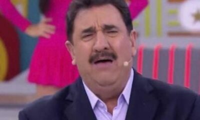 Ratinho revela que foi alvo do golpe do pix e perdeu R$ 50 mil para os bandidos