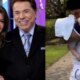 Rebeca Abravanel celebra aniversario de Alexandre Pato com mensagem ‘Tem