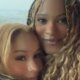 Rebeca Andrade se declara para Flavia Saraiva ‘amo tudo o