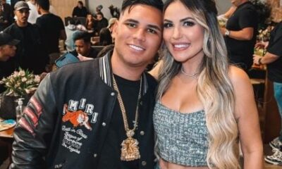 Com renda de R$ 2 mil, filho de Deolane movimentou cerca de R$ 1,4 milhão, aponta Justiça