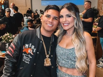 Recebe pouco, movimenta milhões: transferências do filho de Deolane são chocantes 31 Com renda de R$ 2 mil, filho de Deolane movimentou cerca de R$ 1,4 milhão, aponta Justiça