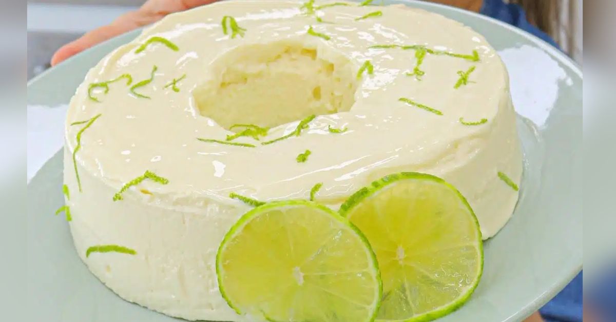 Receita de sorvete de limão cremoso 'de liquidificador' que fica pronta em 10 minutinhos 31 Receita de sorvete de limao cremoso de liquidificador que fica