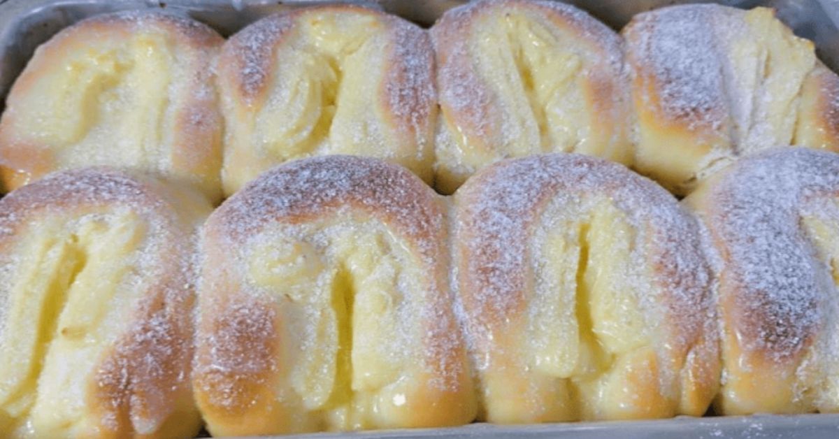 Receita facil e pratica desta iguaria