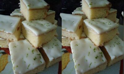Receita simples que deixa a massa fofinha e oferece uma