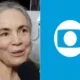Regina Duarte surpreende e entrega se voltaria a Globo