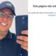 Removido ou desativado Apos caso de agressao ser exposto perfil
