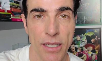 Reynaldo Gianecchini fala sobre sexualidade e rebate rumores sobre seu