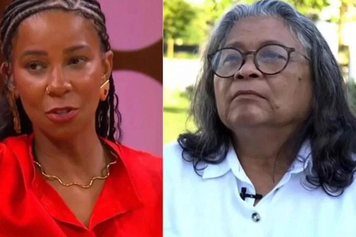 Rita Batista exalta trabalho de Marlene Mattos com Xuxa e