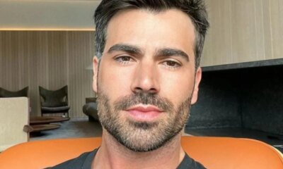 Rodrigao desabafa sobre superacao de tumor raro e agradece a