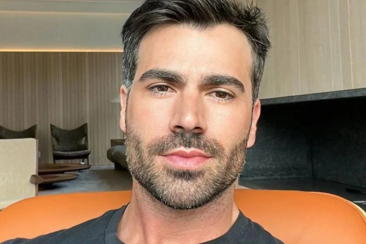 Rodrigão desabafa sobre superação de tumor raro e agradece à família após cirurgia e 12 dias de internação 31 Rodrigao desabafa sobre superacao de tumor raro e agradece a