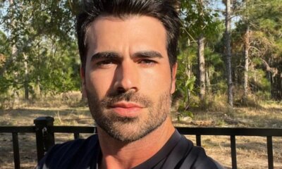 Rodrigao recebe alta medica apos internacao nos EUA e Adriana