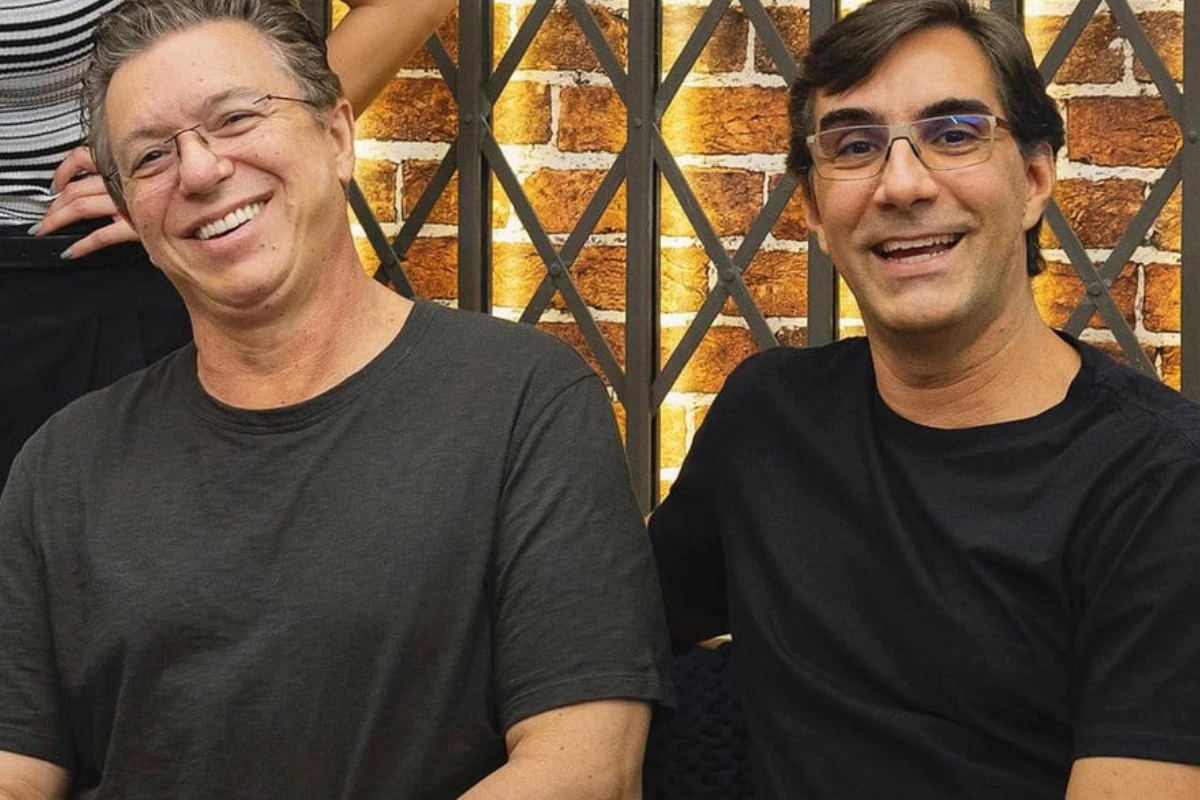 Rodrigo Dourado assume reality da Globo após saída de Boninho: conheça a trajetória do novo líder do BBB 31 Rodrigo Dourado assume reality da Globo apos saida de Boninho