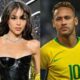 Romance secreto de Neymar com atriz de Elite é exposto ao vivo: “Não repetiria!”