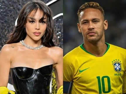 Romance secreto de Neymar com atriz de Elite é exposto ao vivo: “Não repetiria!” 31 Romance secreto de Neymar com atriz de Elite é exposto ao vivo: “Não repetiria!”