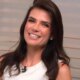 Sabina Simonato fica sem graca com elogio inusitado de internauta