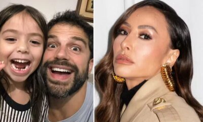 Sabrina Sato e Duda Nagle celebram marco importante na vida