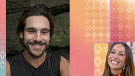 Sabrina Sato exibe anel de noivado e se declara para Nicolas Prattes: “Eu te amo” 31 Sabrina Sato exibe anel de noivado e se declara para Nicolas Prattes: “Eu te amo”