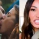 Sabrina Sato reage apos ver cena quente de Nicolas