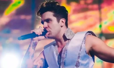 Saiba como Luan Santana esta apos cancelamento no Rock