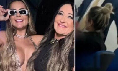 Saiba o motivo da prisao de Deolane Bezerra e sua